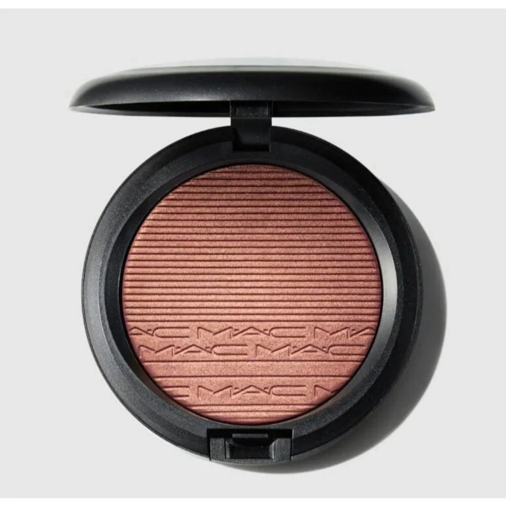 MAC SUPERB Extra Dimension Skinfinish Highighter ~ Patina Bronze ~ 9gm NIB